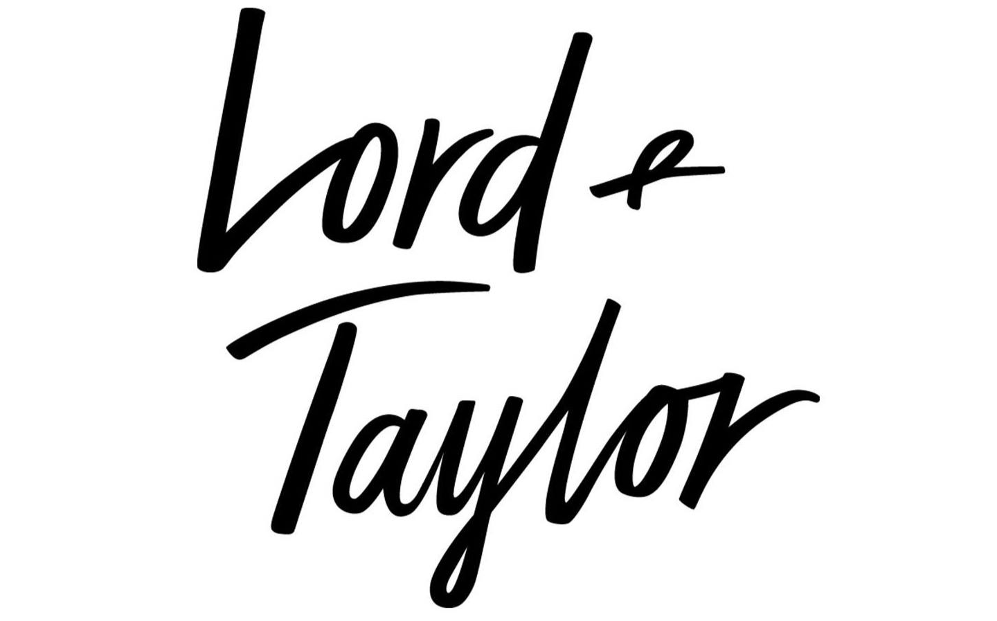 Lord & Taylor